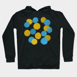 Support Ukraine Hoodie